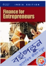 Finance for Entrepreneurs 